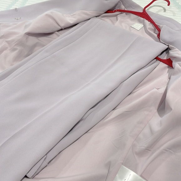 YOOX Jacket with pants 2-piece - Picture 6 of 7